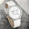 Relógios de pulso Marca de moda pago assiste homens homens criativos Casual Analog Quartz Relloguios Masculinos