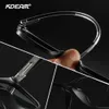 Kdeam new TR90 ultra light polarized sunglasses outdoor leisure driving glasses no kd393