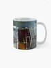 Mugs EH Holden Coffee Mug Ceramic Cups Creative Pottery For Cafe