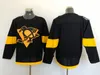 Pittsburgh Custom Penguins Hockey Jerseys 83 Matt Nieto 28 Marcus Pettersson 18 Jesse Puljujarvi 48 Valtteri Puustinen 67 Rickard Rakell 17 Bryan Rust Reilly Smith