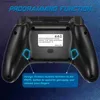 ゲームコントローラーJoysticks Bonadget Wireless Controller for Switch //