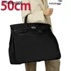 Sac fourre-tout pour hommes sacs à main 50 cm sacs à main sacs de créateurs personnalisés sac en édition limitée hac grande capacité de voyage en cuir domineur masculin a le logo fn35 a25x