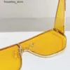 Güneş Gözlüğü Kişiselleştirilmiş Kare Saf Alaşım UV400 Luxury M0093/Steampunk Güneş Gözlüğü Avang Sınıfı Gözlükler Orijinal Kalite Kadın Gözlükleri L240322