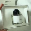 중성 향수 100ml EDP 향기 스프레이 NO MAN 'S LAND GIPSY BLANC LA TULIPE 매력적인 냄새 오래 지속