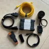 diagnostic programming tool for bmw icom next wifi CABLES FULL SET SCANNER 3IN1