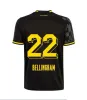 2024 Maillot Monaco Soccer Jerseys 23 24 BOADU BEN YEDDER GOLOVIN Maillot de football Accueil Troisième Survetement De Foot