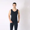 Men's Thermal Underwear Thermo Clothing Velvet Female Winter Pajamas Set Thick Warm For Men Women