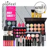 Sets Portable Beauty Professional Makeup Kit Versatile All In One Eyeshadow Makeup Essentials For Women Trendy Hot Highquality