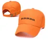 Chapéu de caminhoneiro boné de lona designer masculino chapéu feminino boné de beisebol chapéu de sol chapéus carta verão snapback pára-sol esporte bordado