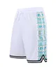 Men's Shorts Light and breathable basketball shorts high quality free shipping fashion stylish popular low price J240322