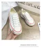 Dqeqsignder Women Men Oversized Sneaskers Leather Shoe Lace Up Men Fashion Platfdorm White Black Mens Woman Luxury Velvet Suede 36-46 GAI