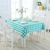 Table Cloth 1380262 Wind Home Tea Cotton Linen Rectangular Simple Mat
