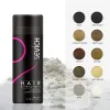 Pflege Sevich 2 Teile/satz haar faser pulver keratin haar aufbau fasern nachfüllung verdicken haar pulver anti haarausfall produkte Concealer