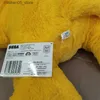 Bambole di peluche Nuovo primitivo Simba Sleep Pose Giant Cartoon Peluche Cuscino bambola di alta qualità 60 cm Q240322