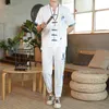 Men's Tracksuits Cotton And Linen Sportswear (Shirt Trousers ) Suit Pants Fashionable Chinese Style Summer