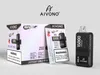 Aivono Aim Magic Tank 9500 13000 15000puffs Wholesale I Disposable E Cigarette Vape Pen 13K 15kpuffs Bar Vaper with OLED Display Screen