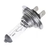 Other Car Lights 4x H7 55W 12V 4000K H7 PX26D 55W Xenon Halogen Headlamp White Light Bulb Automotive External LightsL204