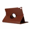 Tablet PC Case Bags na iPad Case Rotation 360 stopnia Smart Stand PU Skóra Air2 iPad56Mini4 Retina 4198181 Komputery dostarczające upuszczenie OTEDR