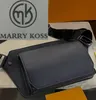 Desinger väskor crossbody bröstväska unisex sport ryggsäck pendling axelväska tillverkare grossist ryggsäck handväska plånbok