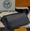 desinger torebki crossbody w klatce piersiowej unisex sportowy plecak dojeżdżający do pracy na ramię producent hurtowa plecak portfel Portfera Marry Koss mk