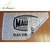 Accessories Mauser Gun Flag 3ft*5ft (90*150cm) Size Christmas Decorations for Home Flag Banner Indoor Outdoor Decor M7