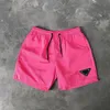 2024 mody męskie designerskie szorty Szybkie suszenie pływanie krótsze spodnie plażowe kobiety krótkie fioletowe dżinsy plus m-5xl