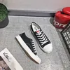 HBP Niet-merknieuwe collectie Modestijl Lage veterschoenen Dames Canvas Schoenen Casual sneakers