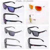 Moda Roble Estilo Gafas de sol VR Julian-Wilson Motociclista Firma Gafas de sol Deportes Esquí UV400 Gafas Gafas para hombres 20PCS / Lot MMZE