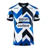 LIGA MX RAYADOS MONTERREY 22 2023 2024 Voetbalshirts Wereldbekerversie thuis weg 3e R.Funes Mori M.MEZA V.JANSSEN 23 24 heren kindertenue voetbalshirt doelman