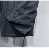 Herren-Shorts, modische Caogo-Shorts, große Tasche, Jogger-Shorts, Hip-Hop-Straßenkleidung, Harajuku-Hose, Übergröße, Straßenkleidung, Hip-Hop-Sporthose, J240322