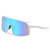 wholesale designer luxury outdoor running sunglasses Hd cycling glasses for men and women 15color OK001