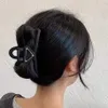 Pinces à cheveux Triangle de luxe pour filles et femmes, Barrettes de marque avec lettres, accessoires de bijoux à la mode, épingle à cheveux