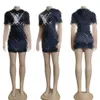 Hooded Two Piece Dress Women Casual Sweatshirt and Bodycon Mini Skirt Sets Outfit Free Ship