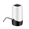 Water Bottles Bottle Pump USB Charging Automatic Electric Dispenser One Click Switch Drinking