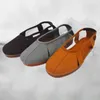 Shoes Unisex Casual 280 Promotion Summer Buddha Buddhist Zen Lay Meditation Arhat Shaolin Monk Wushu Sandals 5