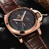 Panerai Men vs Factory Top Quality Automatic Watch P900 Automatic Watch Top Clone European and American على الطراز الأمريكي القوات الخاصة في الهواء الطلق العسكرية Waterpr