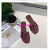 Aloha Rubber Sandals Womens Slippers New Pig Nose Chain Slippers for Women Flat Bottom Jelly Candy Color Women Summer Vacation Beach Slippers have logo HB9Y9J