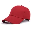 Cappellini da baseball Primavera Estate Cappellino sportivo da esterno Regolazione Moda Street Style Unisex Colore regolabile