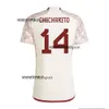 Xxxl 4xl Mexico 2024 2025 Copa America Raul Chicharito Soccer Jerseys 2023 Lozano dos Santos 22 23 24 25 H.Lozano Men Men Koszulki piłkarskie