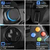 Spelkontroller Joysticks Easysmx Arion 9013 Android GamePad Wireless Controller PC Joystick för Windows 10 11 / / TV Box med Turbo Vibration Functiony240322