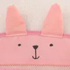 Sacs de rangement bébé dessin animé forme animale douche maille sac pour jouets de bain suspendus salle de bain support organisateur enfants eau jouet filet