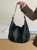 Abendtaschen Hohe Qualität Große Kapazität Tasche für Frauen 2024 Retro Mode Schulter Chic Design Vielseitig Weiche PU Pendeln Tote A2