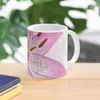 Mugs Asiatic Lily Trogon Coffee Mug Cups Sets Travel Customizable