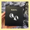 Hörlurar för R190 BUDS PRO -telefoner iOS Android TWS True Wireless Earuds Hörlurar hörlurar Fantacy Technology8817396 88DD R510 BUDS2 Pro Högkvalitet