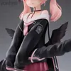 Akcja Figury 21 cm mundury anime Shimoe Koharu Blue Archive Figures Figur