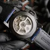 Panerai Luminors vs Factory najwyższej jakości automatyczny zegarek P.900 Automatyczne zegarek Top Klon dla szafirowych luster