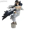 Actie Speelfiguren Anime Karakters Reflecteren PVC Actiefiguren Speelgoed Overlord Standbeeld Collectie Model Pop Volwassen Gift 240322