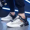 HBP Baba Olmayan Yüksek Kaliteli Ucuz Ayakkabılar Sıcak Satış Ayakkabı Moda Moda Sıradan Slip Anti-Slip Erkekler Sıradan Ayakkabılar Erkek Spor ayakkabıları