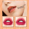 UKISS Lipgloss, Lippentönung, Feuchtigkeitsnebel, matt, lichtecht, antihaftbeschichtet, langlebig, wasserfester Lippenstift 240315
