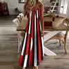 Casual Dresses Black White And Red All Over! Sleeveless Dress Clothing Summer Women's Jumpsuit Korean Style